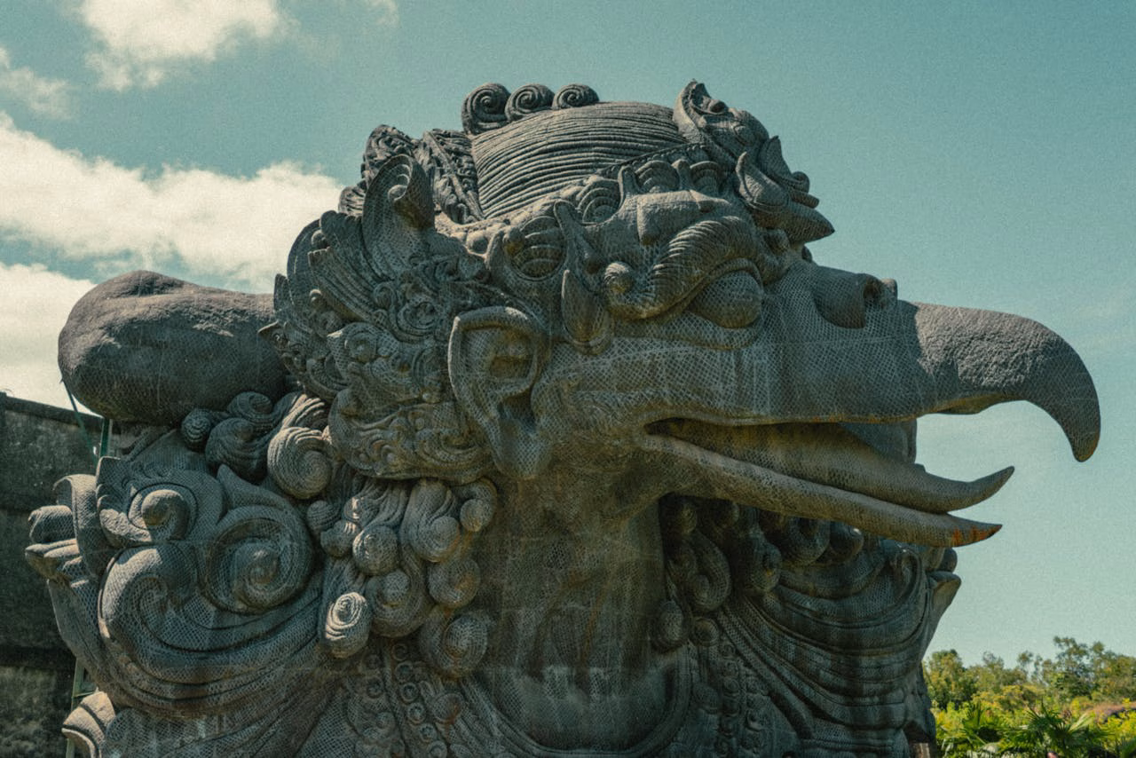 Garuda